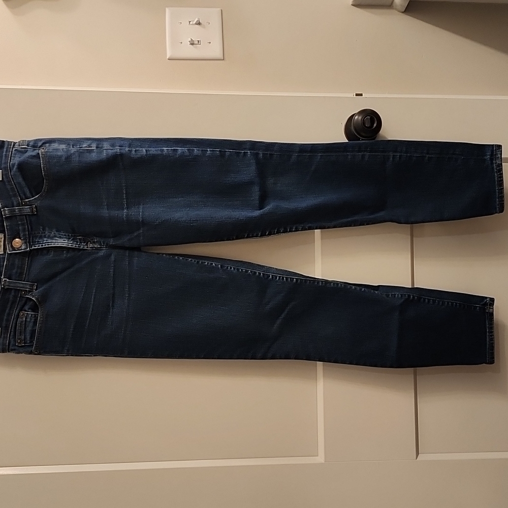 J crew jeans